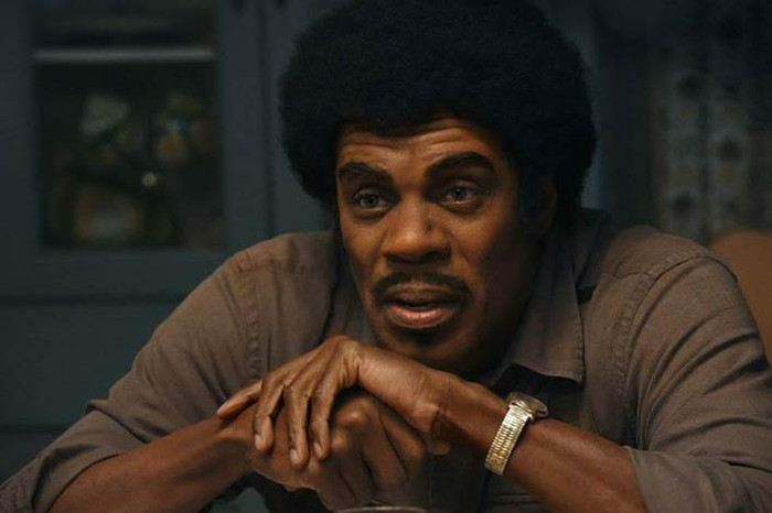 Colman Domingo mang đến hình ảnh người cha vừa có công phát hiện tài năng, vừa là nhân vật gây nhiều tranh cãi.