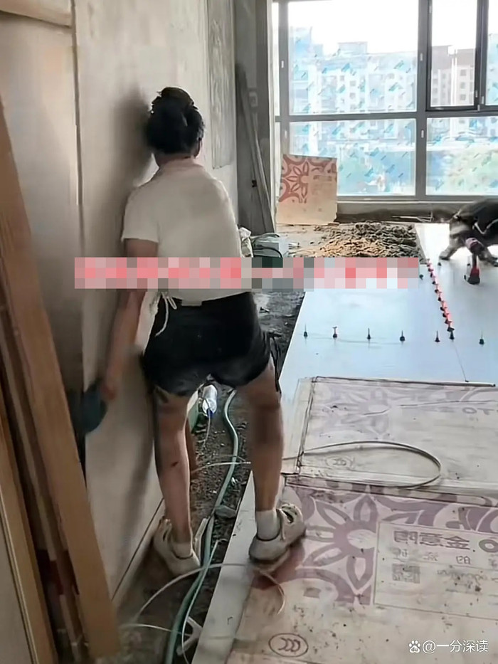 Từ chối sính lễ hơn 800 triệu đồng, cô gái 24 tuổi cưới thợ lát gạch, lý do khiến ai cũng 'đứng hình' Ảnh 2