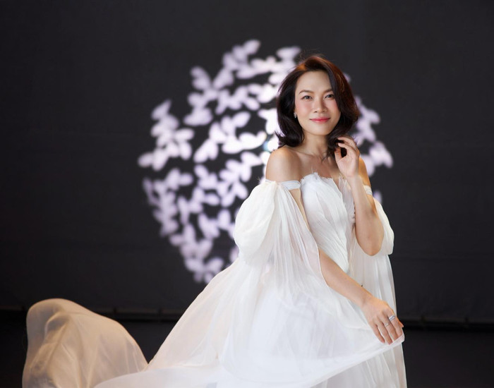 Quá bất ngờ về Mỹ Tâm Ảnh 3