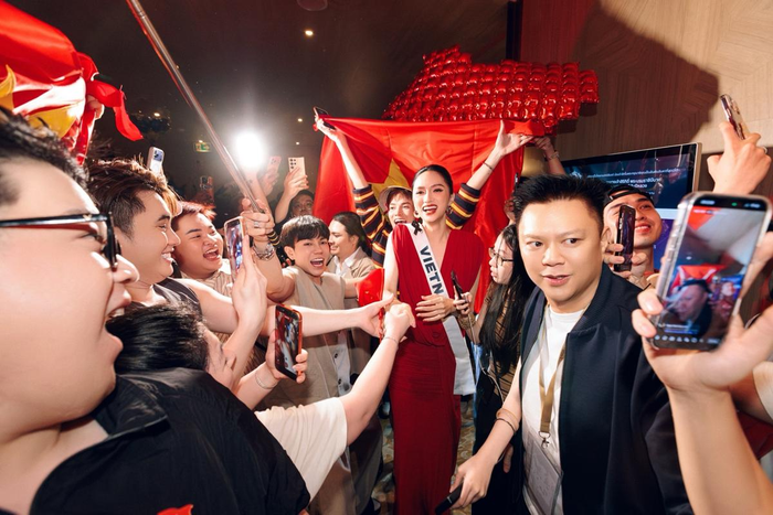 Những lùm xùm ngoài lề đã khiến đấu trường Miss Universe không còn giữ được vị thế là biểu tượng sắc đẹp uy tín toàn cầu.