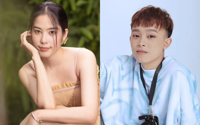 Cả Nam Em và Hồ Văn Cường đều cùng quê Tiền Giang - vùng đất sau sáp nhập hiện thuộc tỉnh Đồng Tháp.