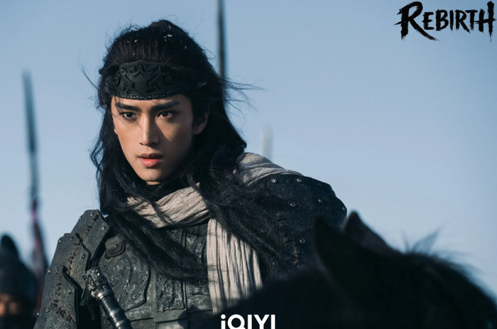 Nhân vật Yến Tuân trong Băng Hồ Trọng Sinh nhanh chóng trở thành tâm điểm tranh luận.