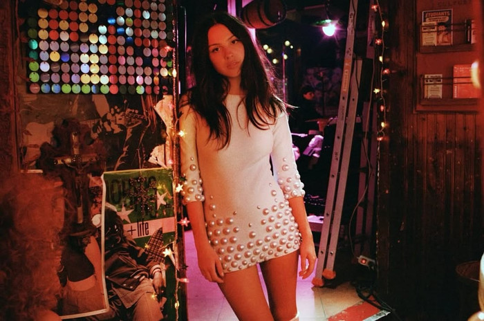 Ca khúc mới của Olivia Rodrigo viết về bạn trai cũ diễn viên? Ảnh 3