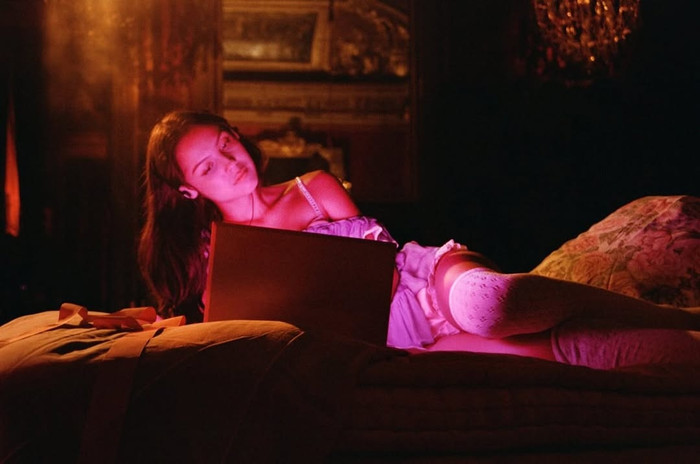 Ca khúc mới của Olivia Rodrigo viết về bạn trai cũ diễn viên? Ảnh 4