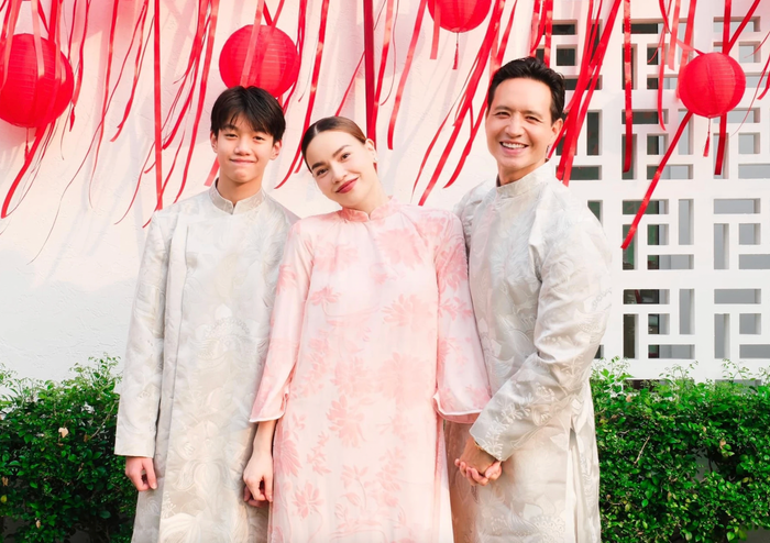 Hồ Ngọc Hà lên tiếng về bạn gái của Subeo.