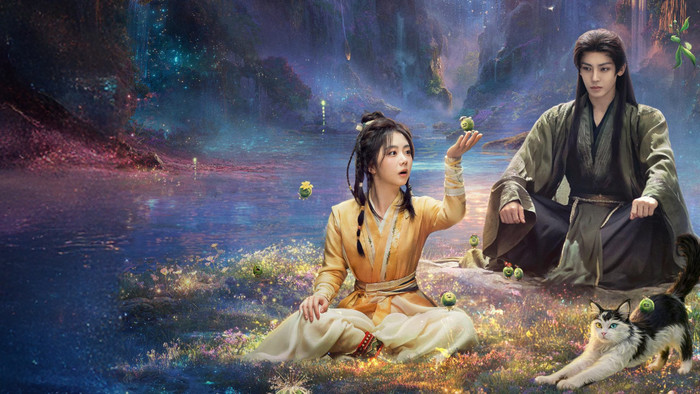 Phim thuộc thể loại cổ trang huyền huyễn, xoay quanh Tiêu Dao - cô gái lạc quan vô tình bị cuốn vào những vụ án kỳ lạ trong nhân gian. Trên hành trình đó, cô gặp Hồng Diệp - vương của Vạn Yêu Cốc với thân phận phức tạp. Cả hai cùng truy tìm bí ẩn về Thượng Cổ Thần Khí, đối đầu với các thế lực siêu nhiên và dần nảy sinh tình cảm trong những lần vào sinh ra tử, tạo nên câu chuyện đậm màu sắc kỳ ảo lẫn cảm xúc.