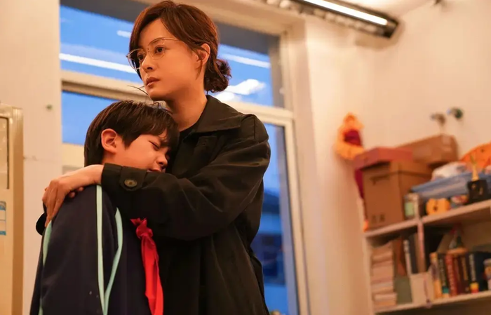 Tôn Lệ và Ngô và Ngô Khảng Nhân