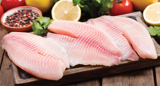 Loại cá rẻ bèo đầy ngoài chợ được gọi là 'gà nước', nghe lạ nhưng rất quen với người Việt Ảnh 2