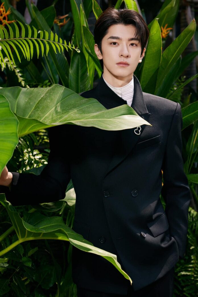 Lâm Nhất gây ấn tượng với chiều cao 1m88 cùng gương mặt mang đậm chất điện ảnh. Anh gắn liền với dòng phim ngôn tình hiện đại qua các tác phẩm như Chệch Quỹ Đạo và Đừng Rung Động Vì Anh. Bước sang năm 2026, Lâm Nhất tiếp tục củng cố danh xưng hoàng tử phim thanh xuân nhờ hình tượng nhẹ nhàng, dễ tạo thiện cảm.