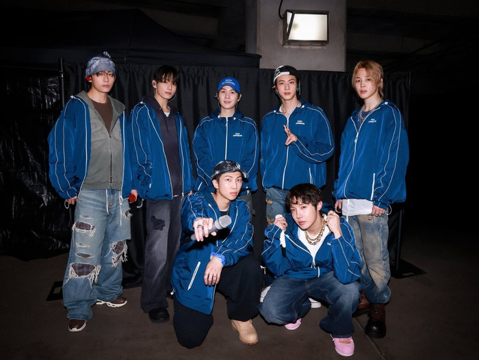 BTS trở lại, Kpop đứng trước 'cú nhảy vọt' nghìn tỷ Ảnh 5