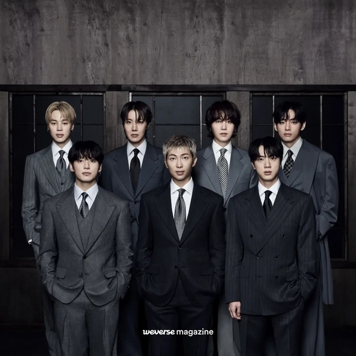 BTS trở lại, Kpop đứng trước 'cú nhảy vọt' nghìn tỷ Ảnh 1