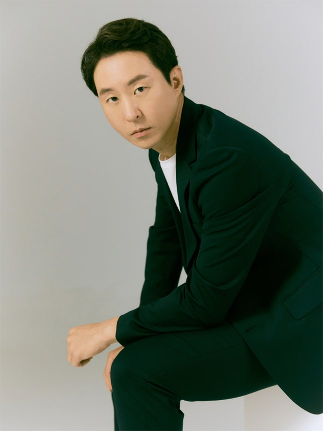 Lee Hyun Kyun tổ chức lễ cưới vào hôm nay - 17/4.