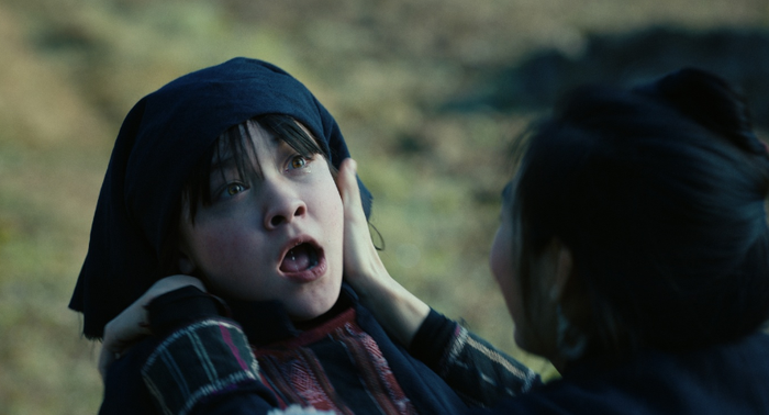 Phí Phông cho thấy tín hiệu tích cực của phim kinh dị Việt