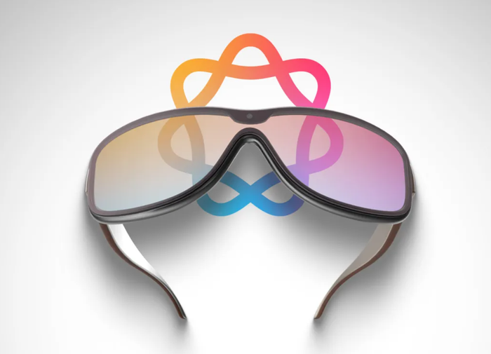 Apple sắp ra mắt kính Apple Glasses. Ảnh: 9to5mac