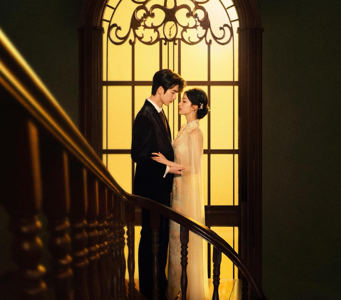 5 bộ phim Trung Quốc chưa lên sóng đã được kỳ vọng bùng nổ năm 2026 Ảnh 1