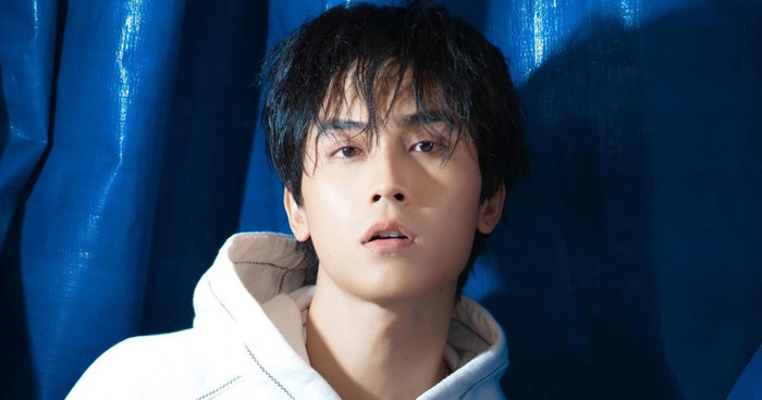 Nam diễn viên mong muốn khán giả sẽ dành sự quan tâm nhiều hơn đến các dự án nghệ thuật. (Ảnh: FBCN)