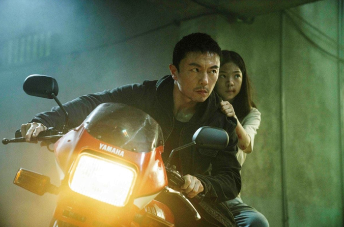 Hỏa Già Nhãn trở thành bước ngoặt lớn trong sự nghiệp