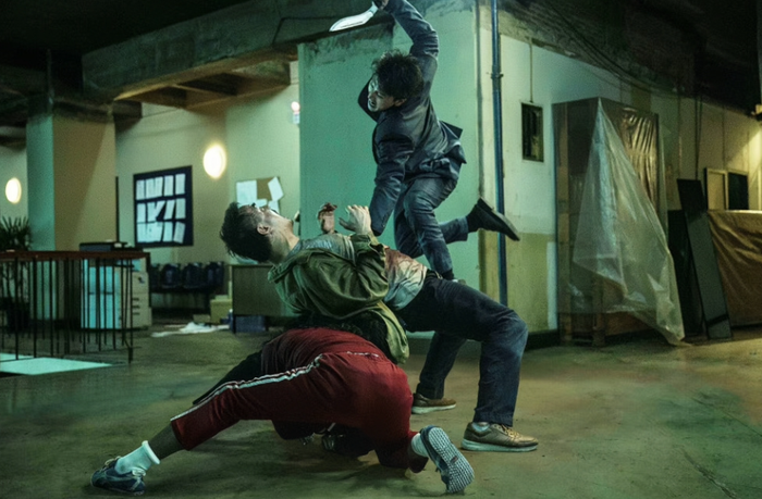 Phim nhận phản hồi tích cực từ các suất chiếu sớm.