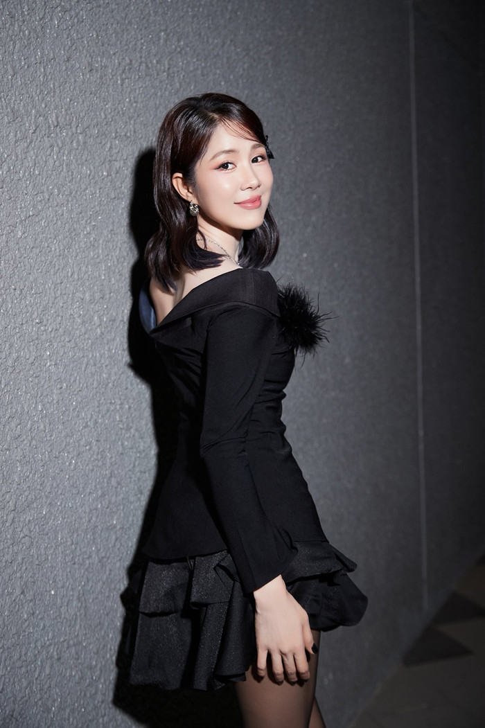 Lê Phương chọn 'giảm nhịp' khi sự nghiệp đang thăng hoa.