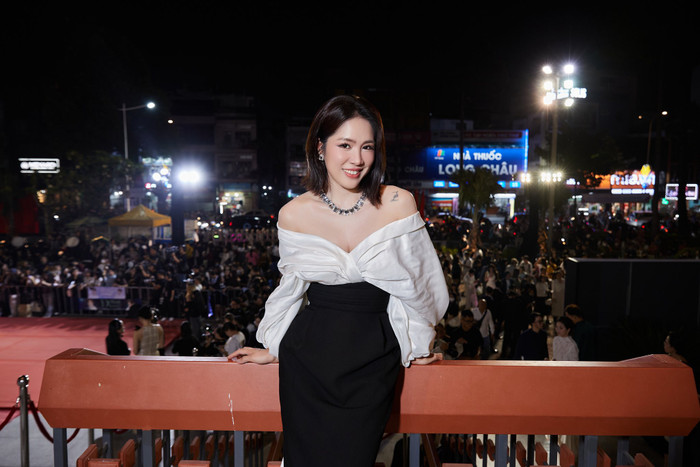 Lê Phương chia sẻ về quyết định tạm dừng sự nghiệp gây chú ý.