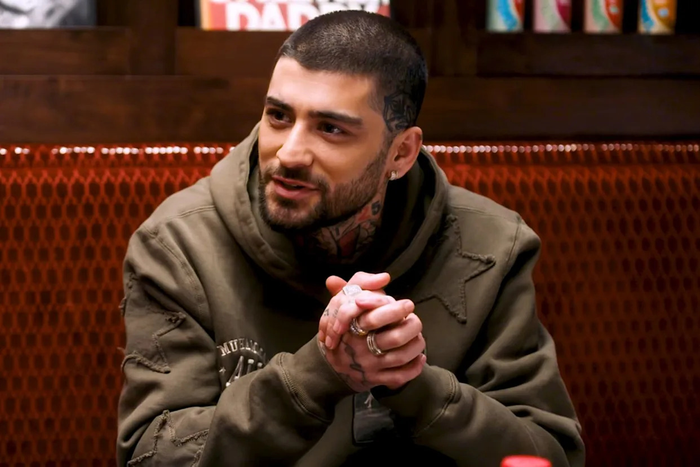 Zayn Malik phải hủy show diễn mới đây ở Anh.&nbsp;