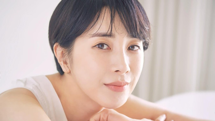 Seo In Young hiện tại. (Ảnh: Seo In Young)