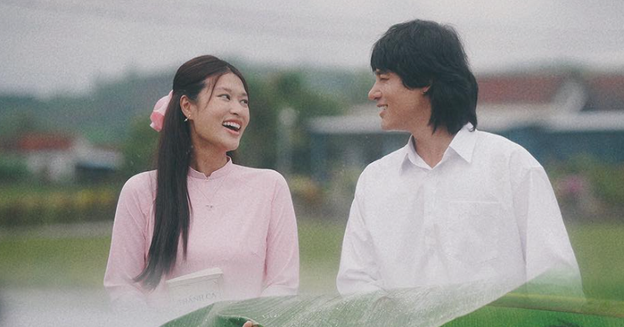 Câu chuyện tình giữa Thiên Ân và An Thiên được xây dựng trên nền xung đột giữa tình yêu và tôn giáo.&nbsp;