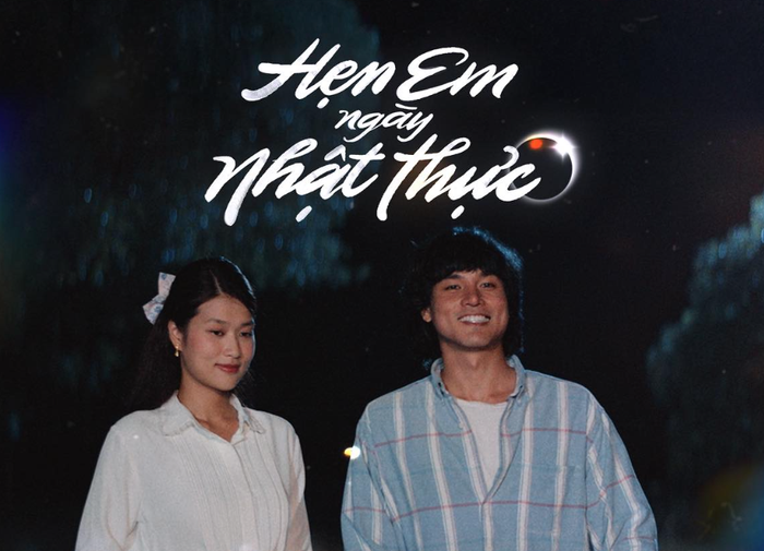 Hẹn Em Ngày Nhật Thực là một trong những bộ phim gây sốt phòng vé Việt nửa đầu năm 2026.