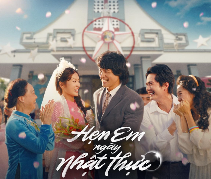Sau ba tuần công chiếu, Hẹn Em Ngày Nhật Thực đã chính thức vượt mốc doanh thu 110 tỷ đồng.