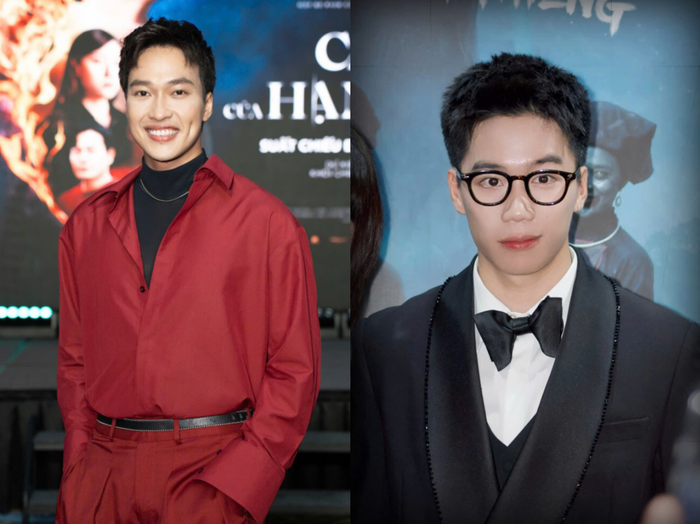 Lâm Thanh Nhã và Huy Tít đang tìm hướng đi riêng.