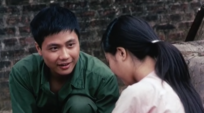 Mùi cỏ cháy là dấu ấn điện ảnh đầu tiên của Thanh Sơn.