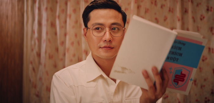 Hẹn em ngày nhật thực tiếp tục nối dài thành công.