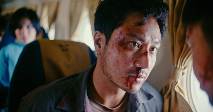 Tử chiến trên không trở thành bước ngoặt quan trọng của nam diễn viên.