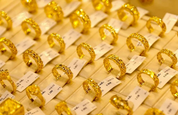 Giá vàng chiều nay (18/4): Vàng trong nước ở đâu rẻ nhất? Ảnh 2