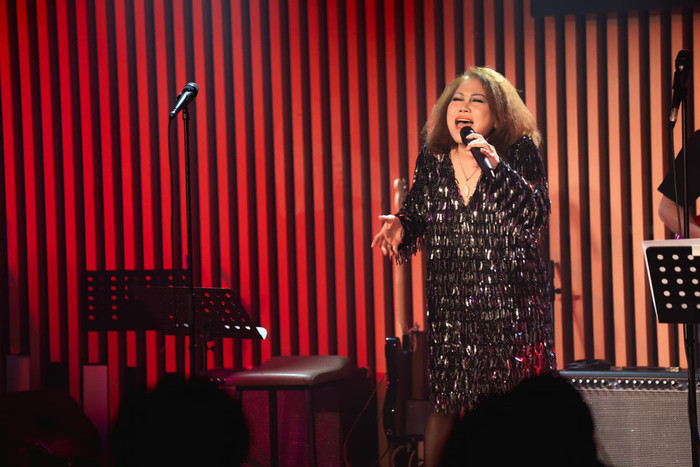 Siu Black: 'Đừng ép cát xê nghệ sĩ quá đáng' Ảnh 4