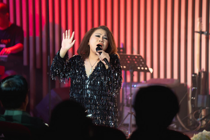 Siu Black: 'Đừng ép cát xê nghệ sĩ quá đáng' Ảnh 5