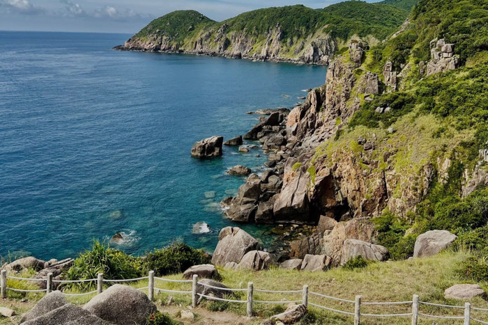 Những địa điểm 'chữa lành tâm hồn;'cho người hướng nội dịp lễ 30/4 - 1/5 Ảnh 3