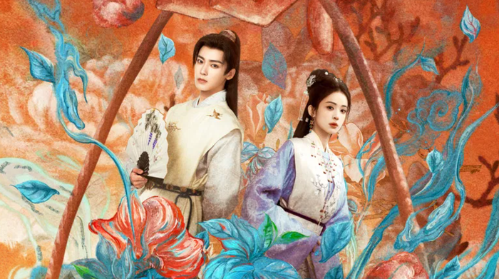 10 bộ phim cổ trang Trung Quốc gây sốt nhờ cảnh hành động đẹp mắt Ảnh 5