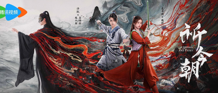 10 bộ phim cổ trang Trung Quốc gây sốt nhờ cảnh hành động đẹp mắt Ảnh 6