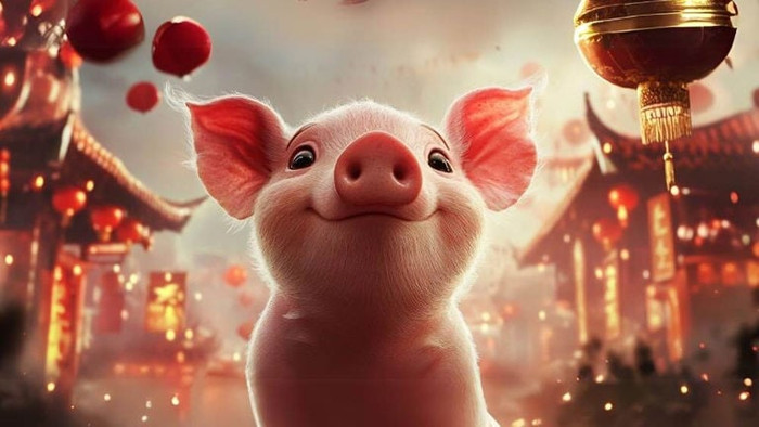 3 con giáp sinh ra đã có 'vía hút tiền': Làm gì cũng có lộc, khó nghèo lâu Ảnh 3