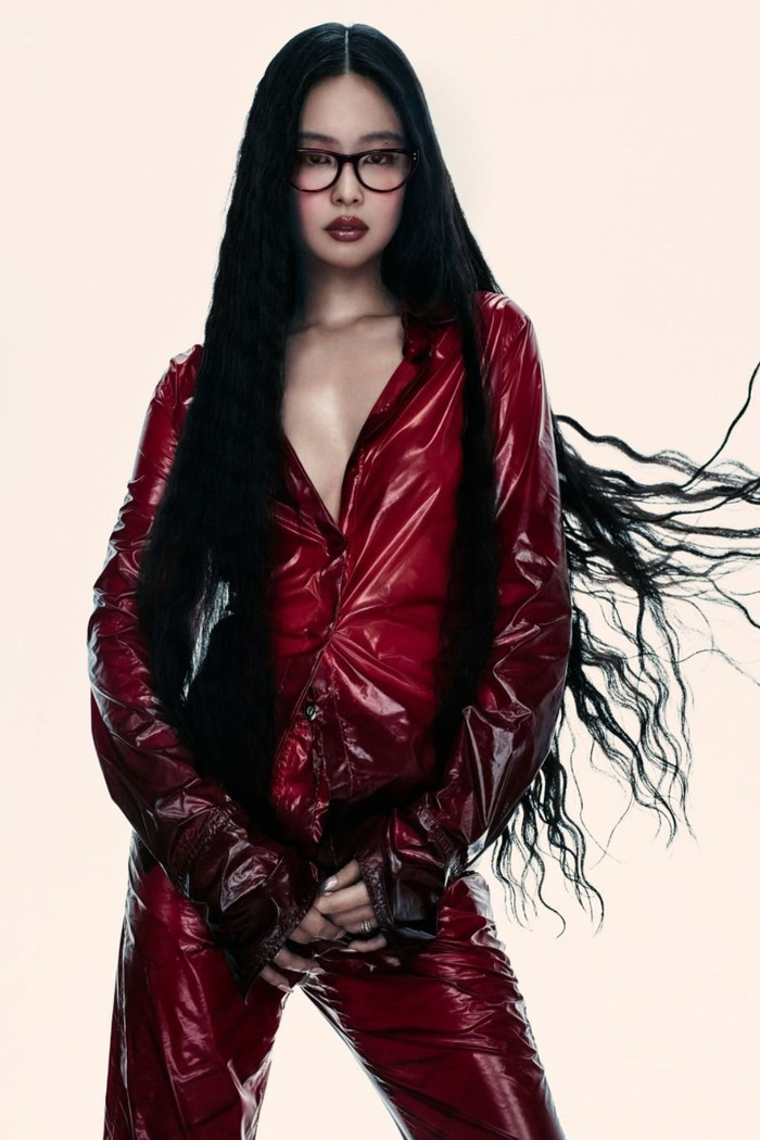 Jennie đã 'out trình' cả Kpop Ảnh 3