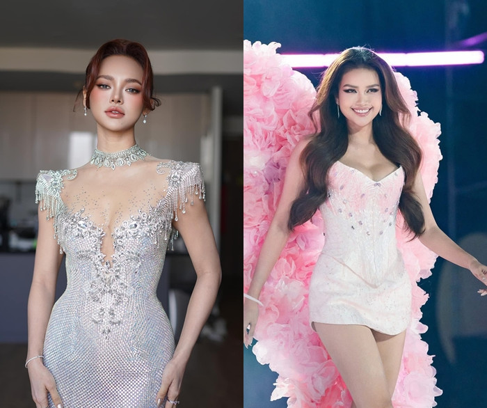 Ngọc Châu chia sẻ về chuyện Mai Ngô đi thi Miss Supranational 2026.