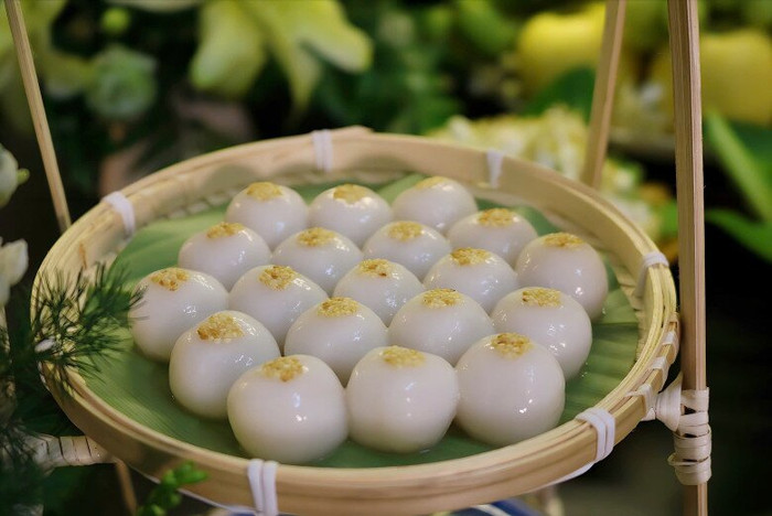 Những sai lầm khi làm bánh trôi, bánh chay nhiều người mắc phải mỗi dịp Tết Hàn Thực Ảnh 1