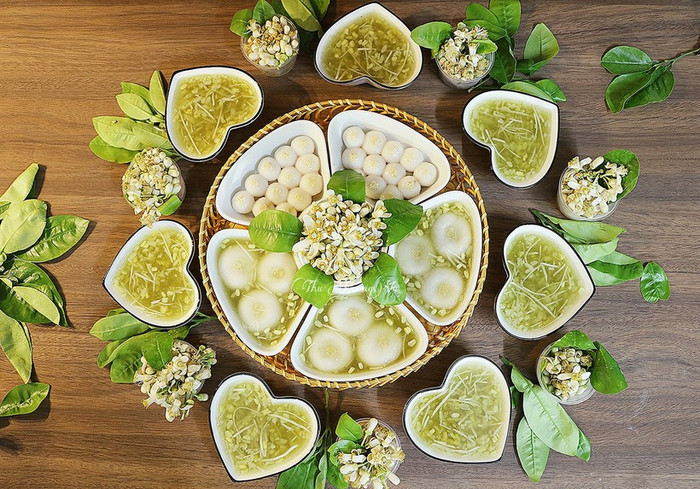 Những sai lầm khi làm bánh trôi, bánh chay nhiều người mắc phải mỗi dịp Tết Hàn Thực Ảnh 2