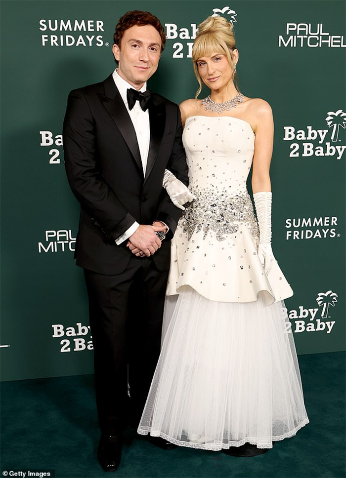 Meghan Trainor bất ngờ bán biệt thự 6,8 triệu đô, lý do có liên quan đến gia đình Ảnh 3