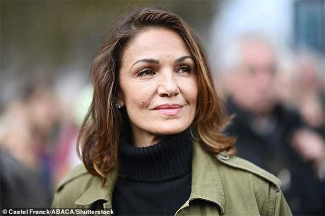 Nữ diễn viên Nadia Farès qua đời ở tuổi 57 sau sự cố tại bể bơi Ảnh 1