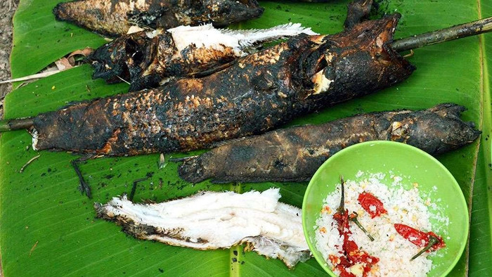 5 món ăn độc lạ ở Đồng Tháp quê Hồ Văn Cường, món số 2 vừa nghe đã thấy 'rợn người' Ảnh 4