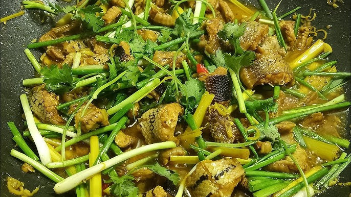 5 món ăn độc lạ ở Đồng Tháp quê Hồ Văn Cường, món số 2 vừa nghe đã thấy 'rợn người' Ảnh 3