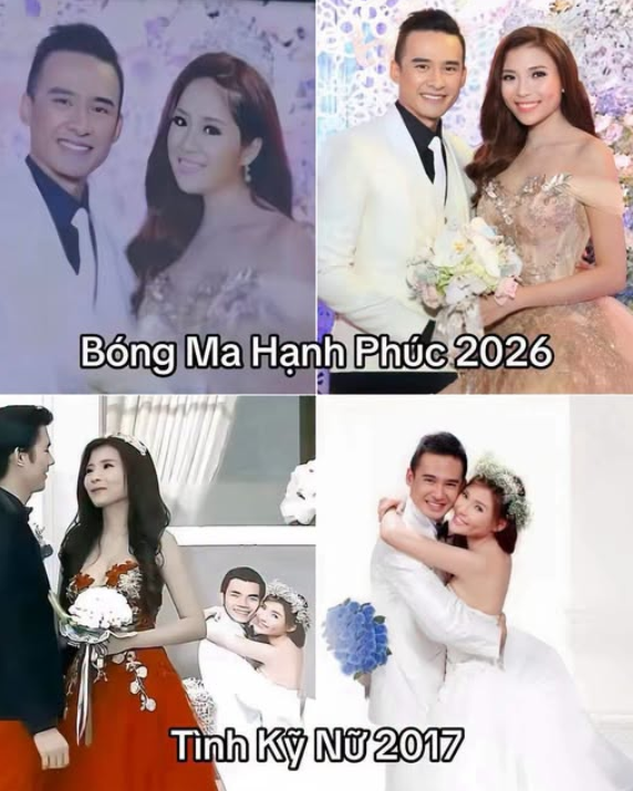 Khán giả thích thú với chi tiết 'trùng hợp' đặc biệt này.