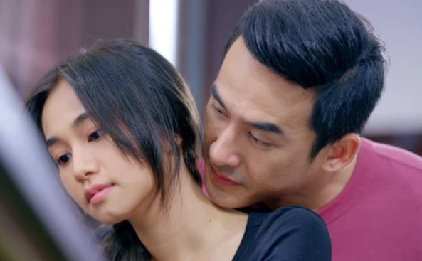 Lương Thế Thành gây tranh cãi với vai người chồng ngoại tình.